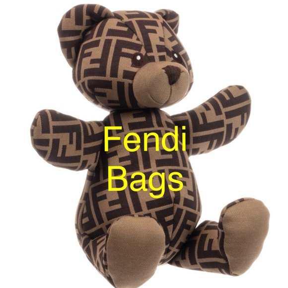 Fendi Handbags - Fendi